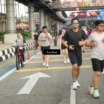Runner Photo 4745471