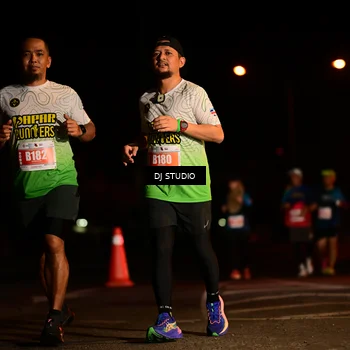 Runner Photo 4745472