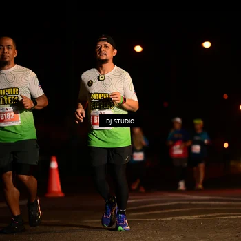Runner Photo 4745473