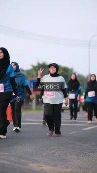 Runner Photo 4745474