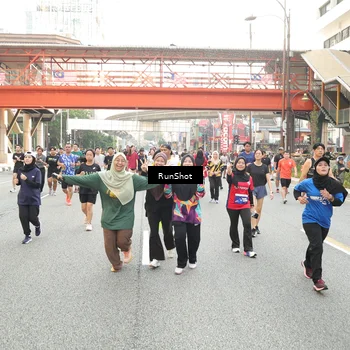 Runner Photo 4745476
