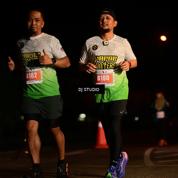 Runner Photo 4745480