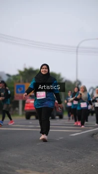 Runner Photo 4745481