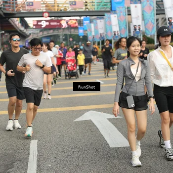 Runner Photo 4745483