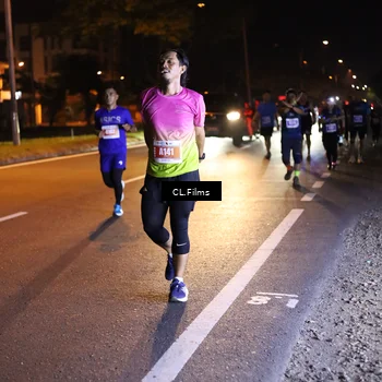 Runner Photo 4745484