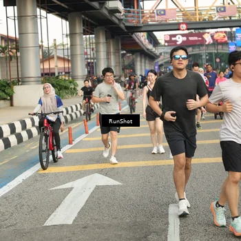 Runner Photo 4745488