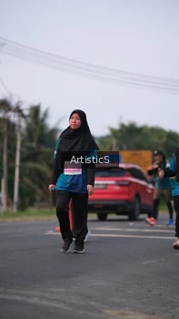 Runner Photo 4745489