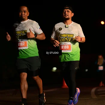 Runner Photo 4745490