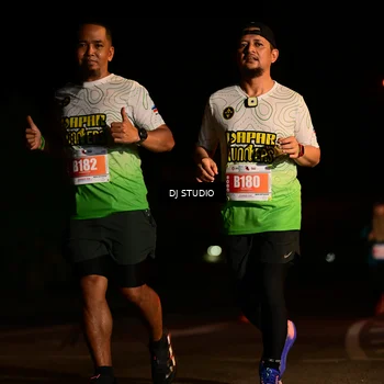 Runner Photo 4745492