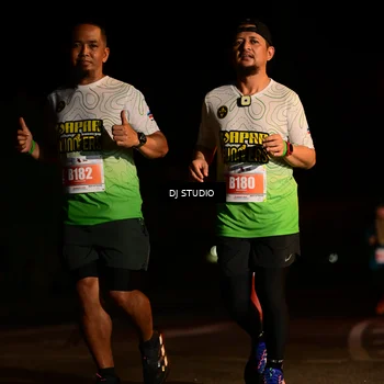 Runner Photo 4745493