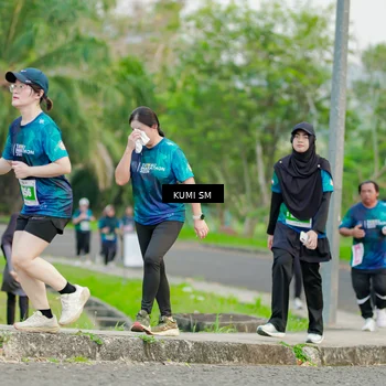 Runner Photo 4745497