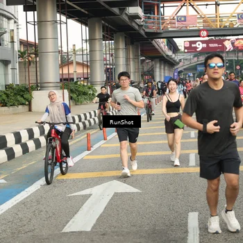 Runner Photo 4745498
