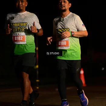 Runner Photo 4745500