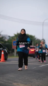 Runner Photo 4745501
