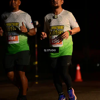 Runner Photo 4745502