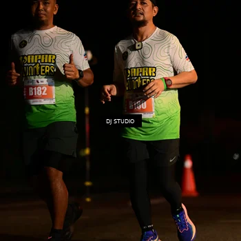 Runner Photo 4745503