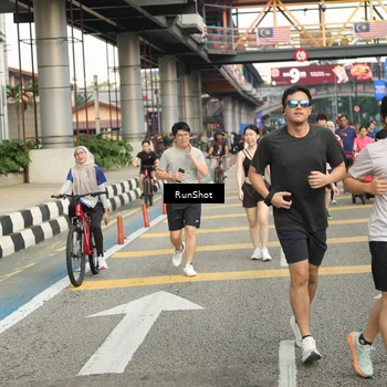 Runner Photo 4745504