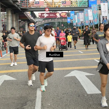 Runner Photo 4745505