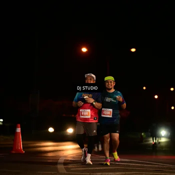 Runner Photo 4745506