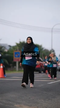 Runner Photo 4745507