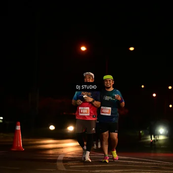Runner Photo 4745508