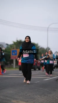 Runner Photo 4745509