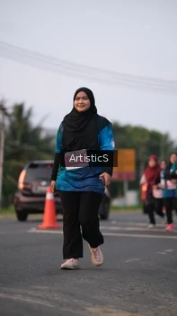 Runner Photo 4745510