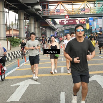 Runner Photo 4745511