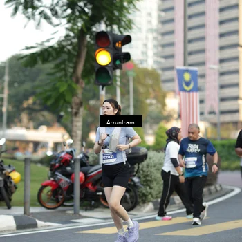 Runner Photo 4745512