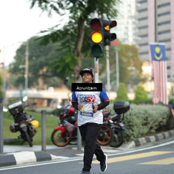 Runner Photo 4745513