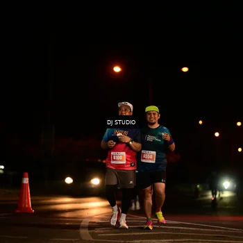 Runner Photo 4745515