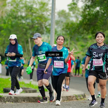 Runner Photo 4745517
