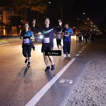 Runner Photo 4745518
