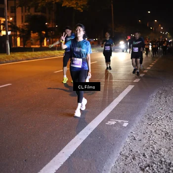 Runner Photo 4745519