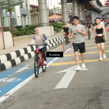 Runner Photo 4745520