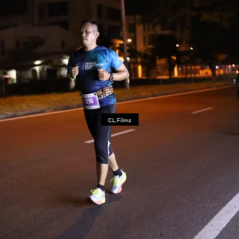 Runner Photo 4745522