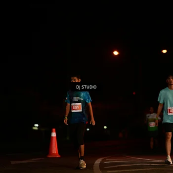 Runner Photo 4745523