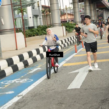 Runner Photo 4745524