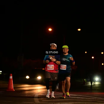 Runner Photo 4745526