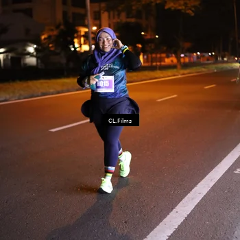 Runner Photo 4745528