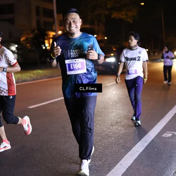 Runner Photo 4745529