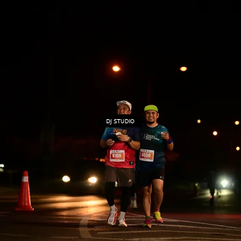 Runner Photo 4745532