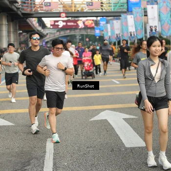 Runner Photo 4745534