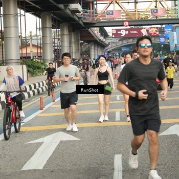 Runner Photo 4745535