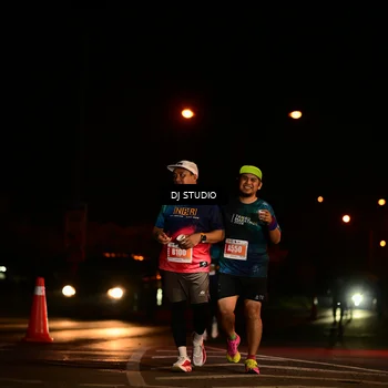 Runner Photo 4745536