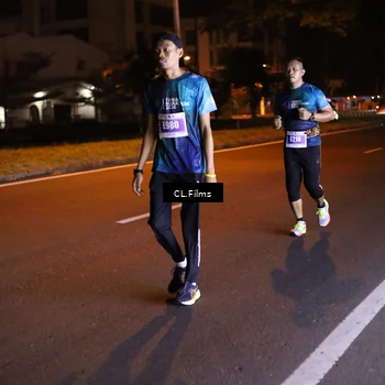 Runner Photo 4745537