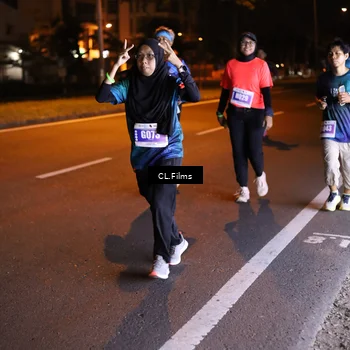 Runner Photo 4745539
