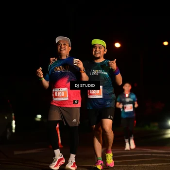 Runner Photo 4745540