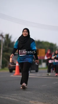 Runner Photo 4745541
