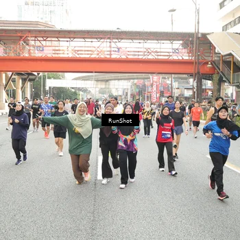 Runner Photo 4745542